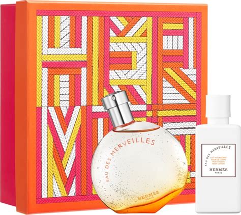 boots hermes eau des merveilles|Hermès Eau des Merveilles Gift Set Eau de Toilette .